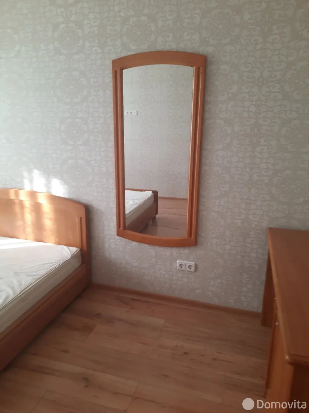 Стоимость аренды квартиры, Минск, ул. Маяковского, д. 35