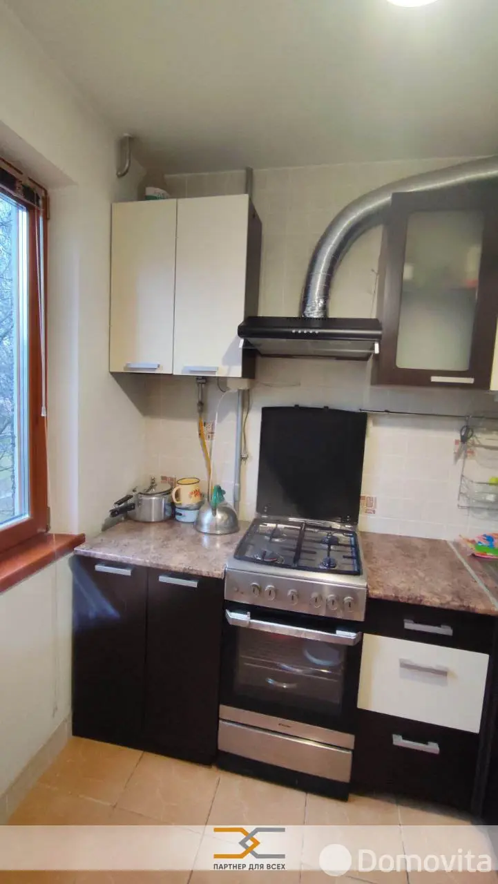 квартира, Минск, пр-д Голодеда, д. 3, стоимость аренды 727 р./мес.