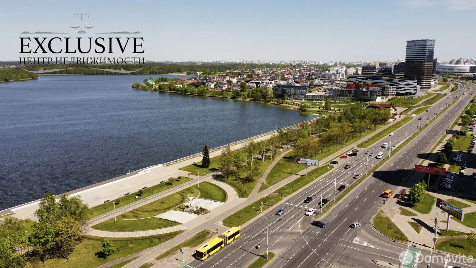 Продажа машиноместа в Минске, пр-т Победителей, д. 135, код 9633 - фото 6