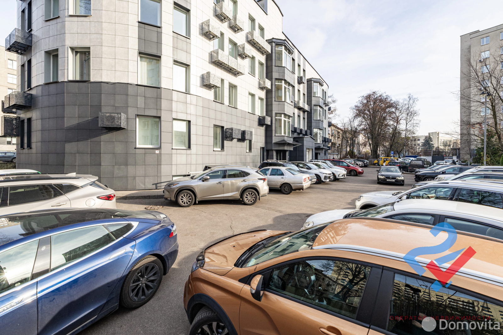 арендовать торговый объект, Минск, ул. Сурганова, д. 29