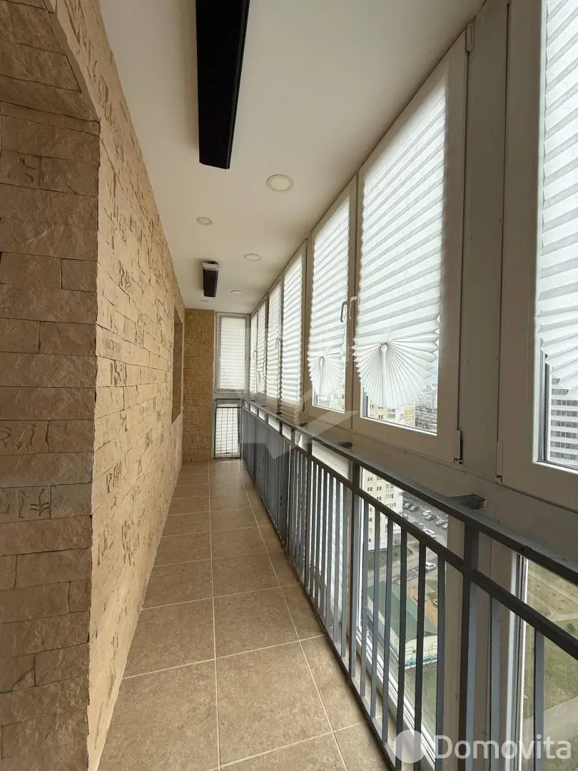 Снять 1-комнатную квартиру в Копище, ул. Лопатина, д. 15, 450USD, код 150552 - фото 15