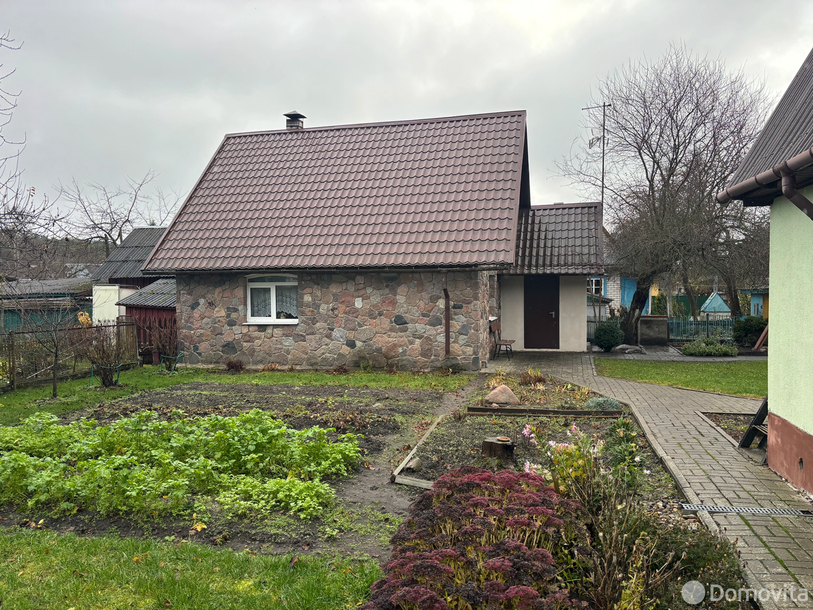 дача, ЛЕСНОЕ Минского завода специнструмента и технологической оснастки, 