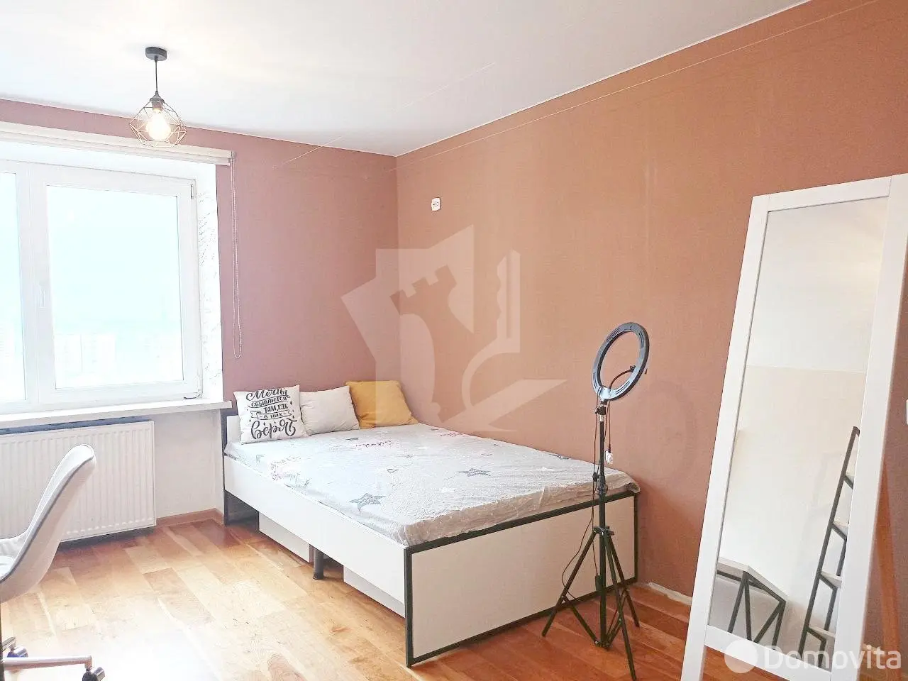 Снять 3-комнатную квартиру в Минске, ул. Калиновского, д. 54/3, 600USD, код 147174 - фото 13