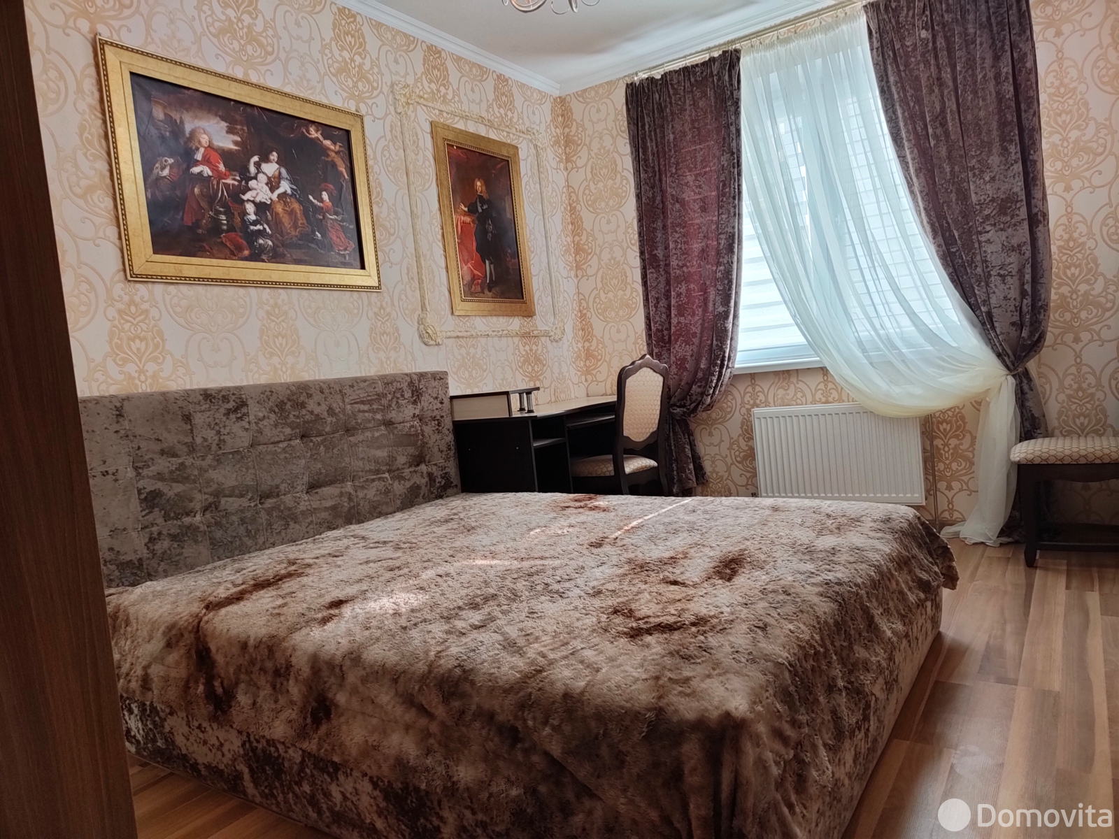 квартира, Гродно, ул. Щорса, д. 38А без посредников