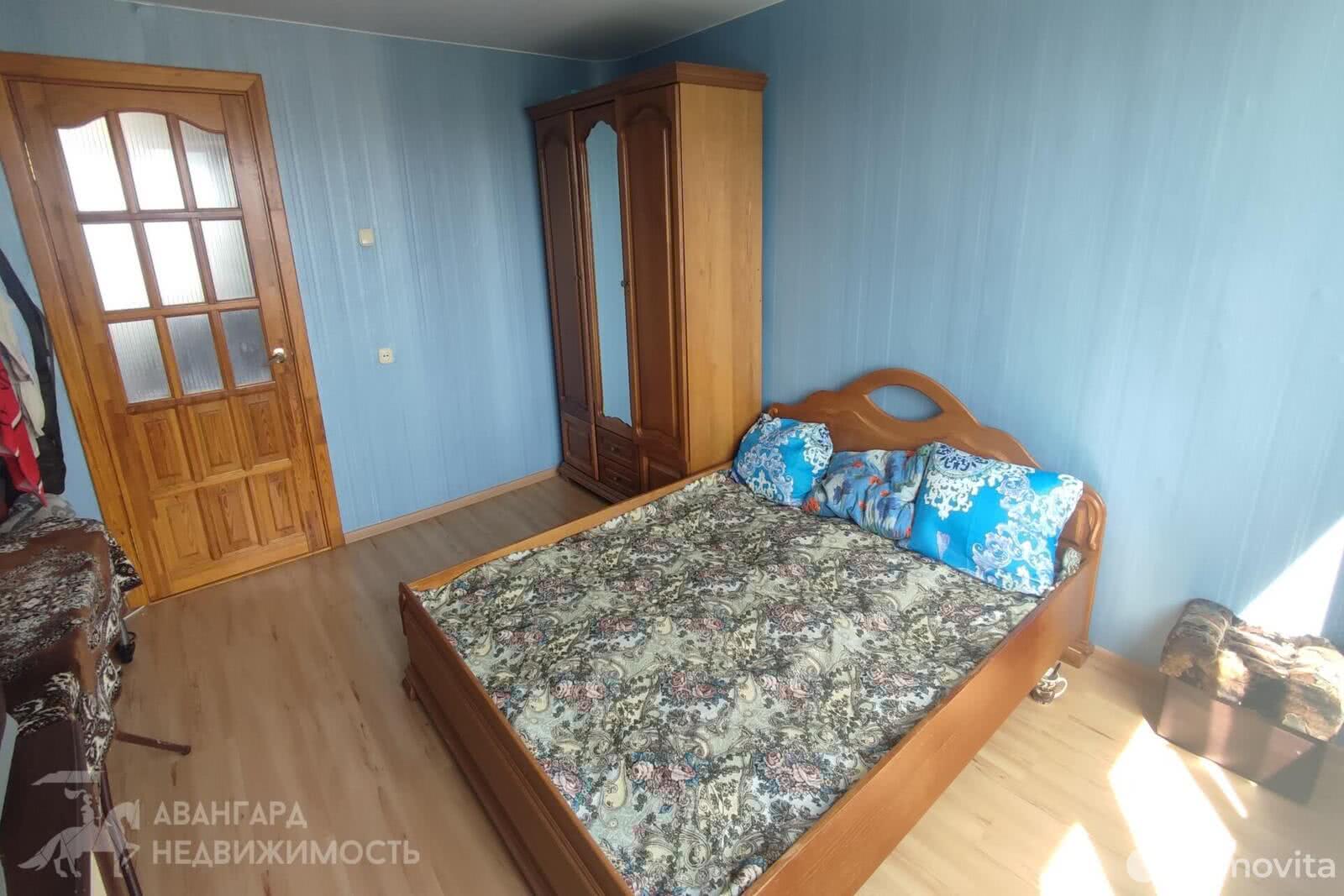 Купить комнату в Минске, ул. Ротмистрова, д. 6, цена 27500 USD, код 6345 - фото 6