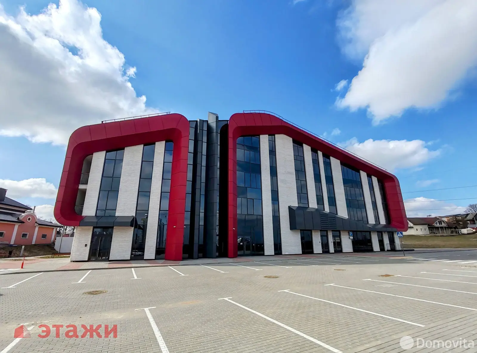 Цена аренды объекта сферы услуг, Каменная Горка, ул. Садовая, д. 3/В
