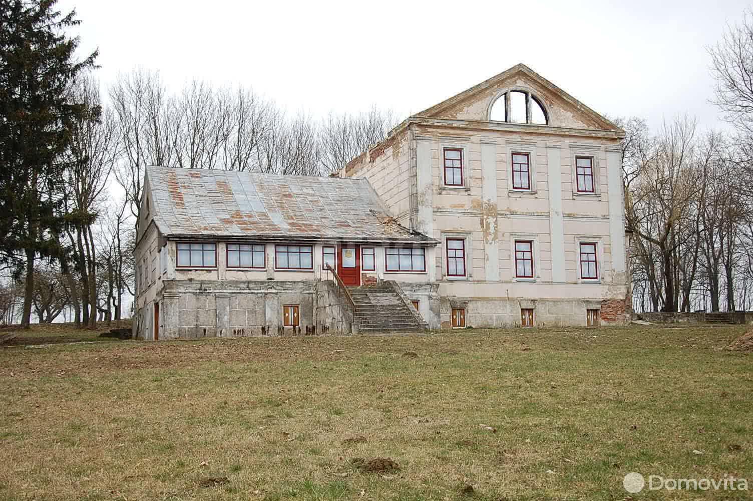 объект сферы услуг, Снов, ул. Клецкая, д. 3 - лучшее предложение