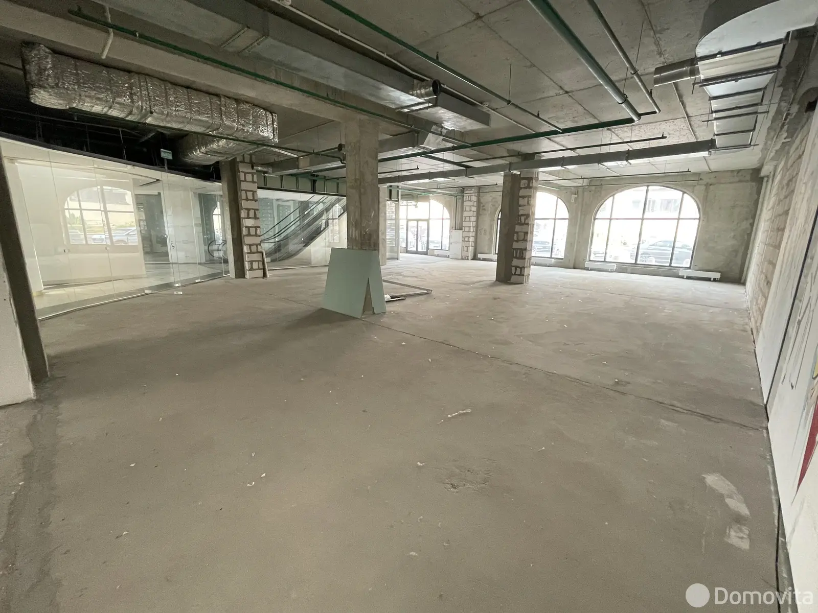 торговый объект, Минск, ул. Петра Мстиславца, д. 12 на ст. метро Восток