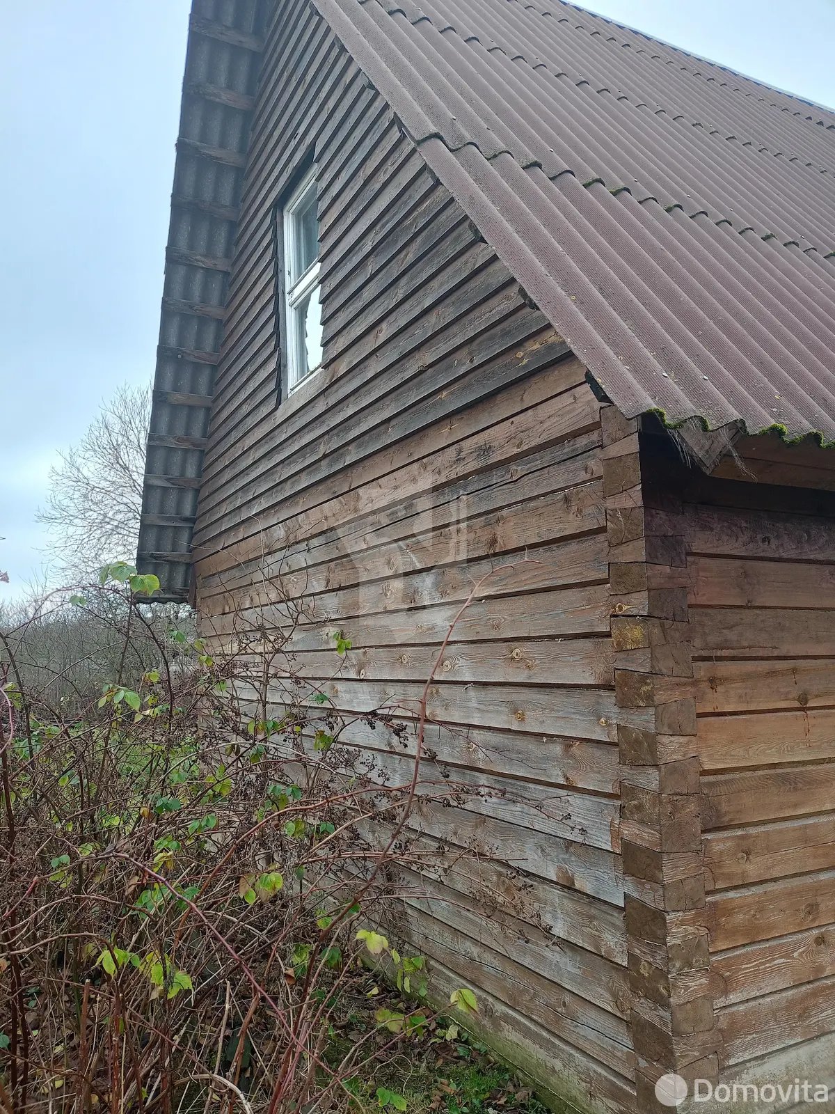 Купить 2-этажную дачу в Береже Минская область, 17000USD, код 184634 - фото 12