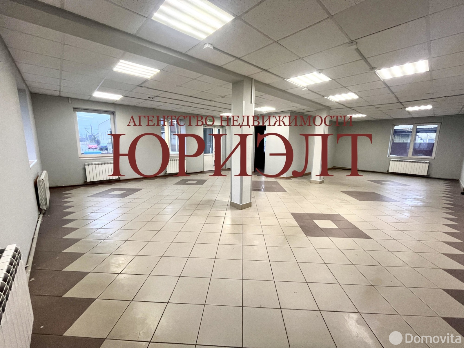 арендовать офис, Скидель, ул. Ленина, д. 39