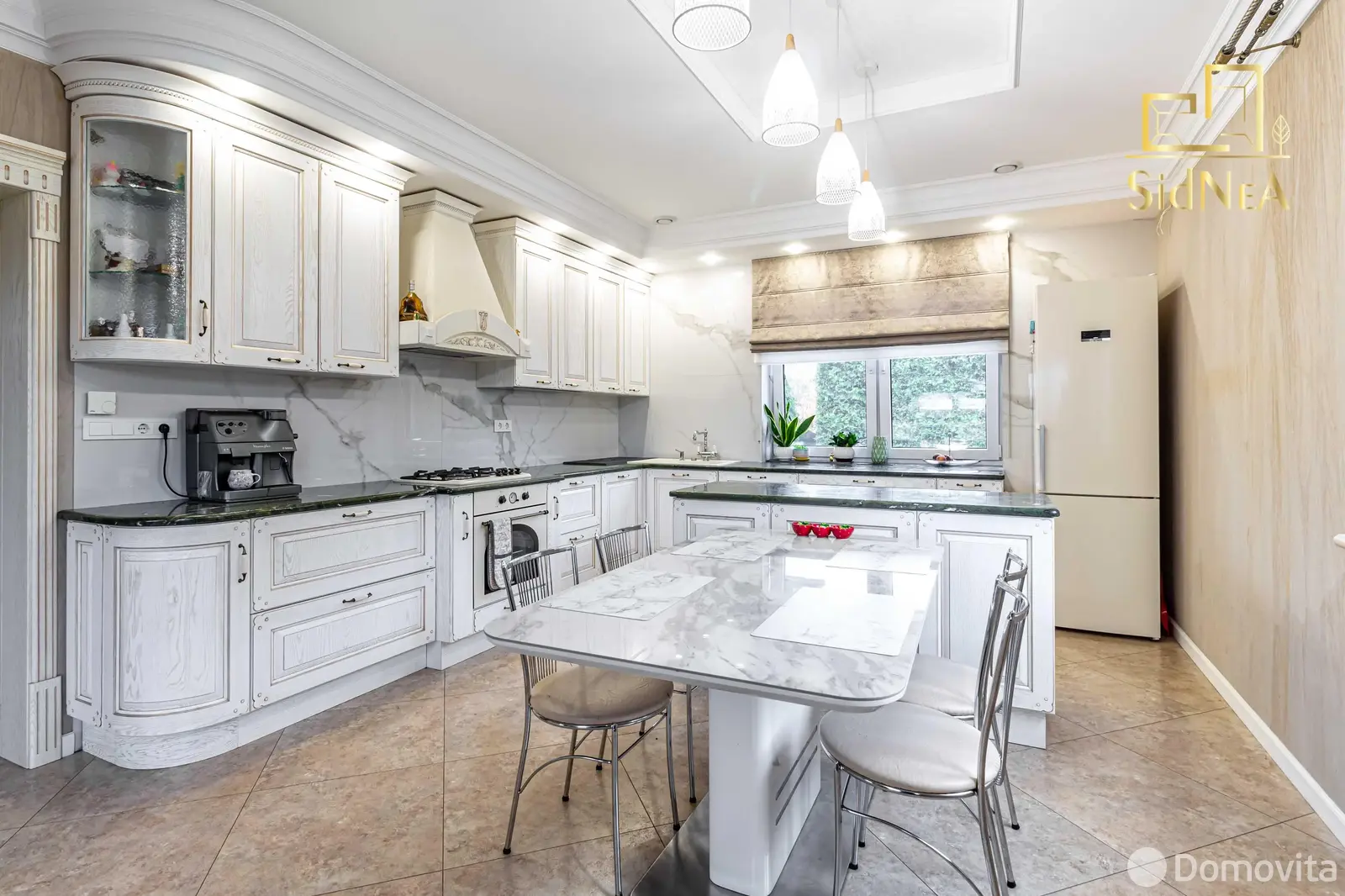 коттедж, Слобода, ул. Полевая, д. 20 от собственника