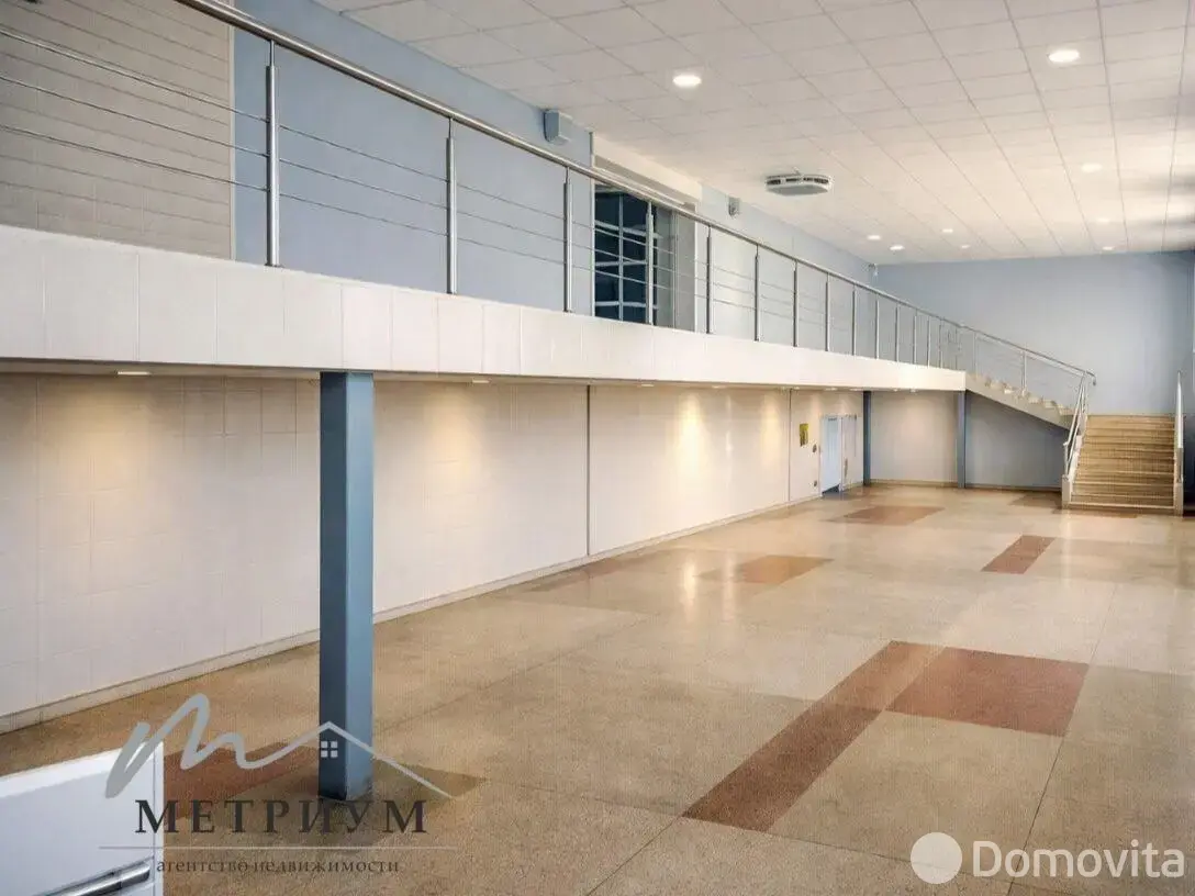 Цена аренды торгового объекта, Минск, ул. Якуба Коласа, д. 30