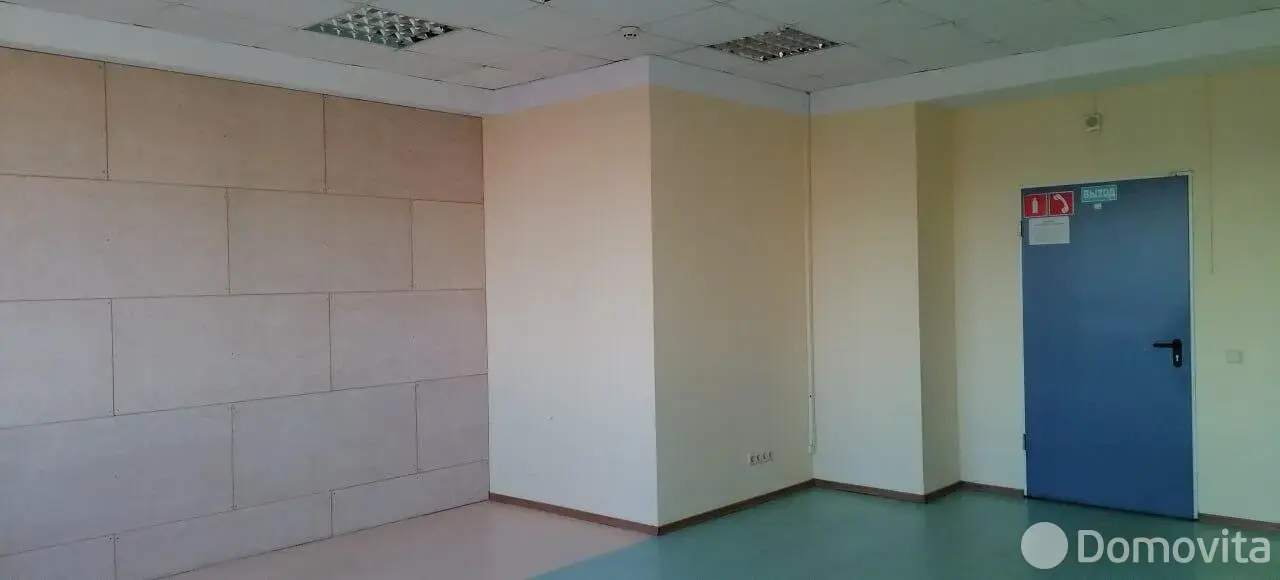 Аренда офиса на ул. Тимирязева, д. 65/Б в Минске, 308EUR, код 16396 - фото 3