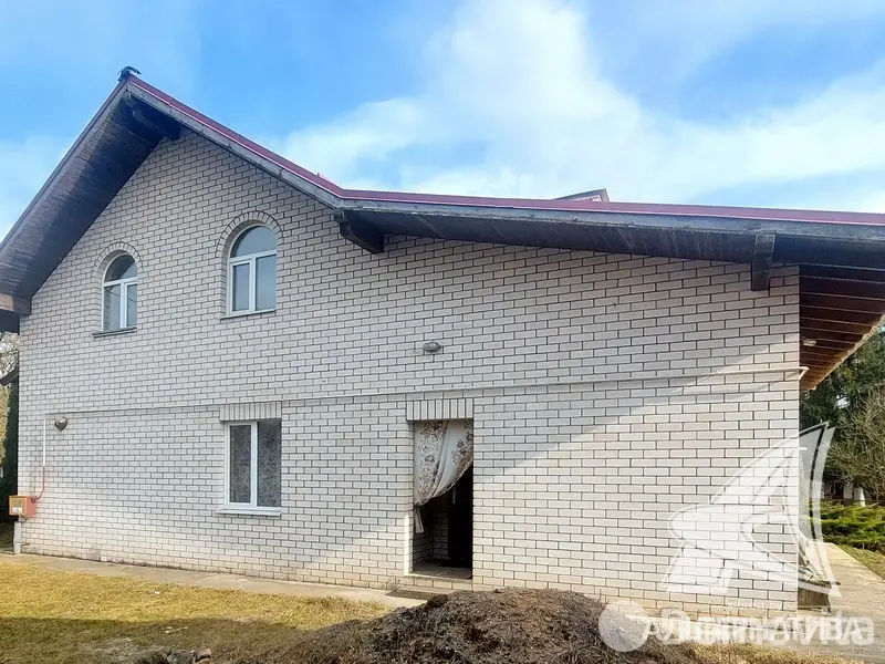 коттедж, Волчин, 