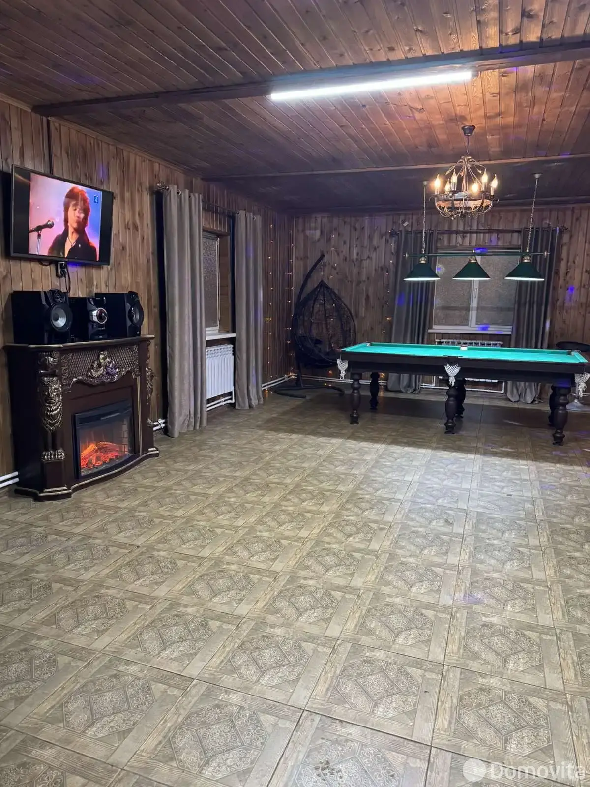  Коттедж г. Витебск, Витебский р-н, Витебская область на сутки в Витебске ул. 1-я Прибережная, д. 12, 200BYN, код 1241 - фото 10