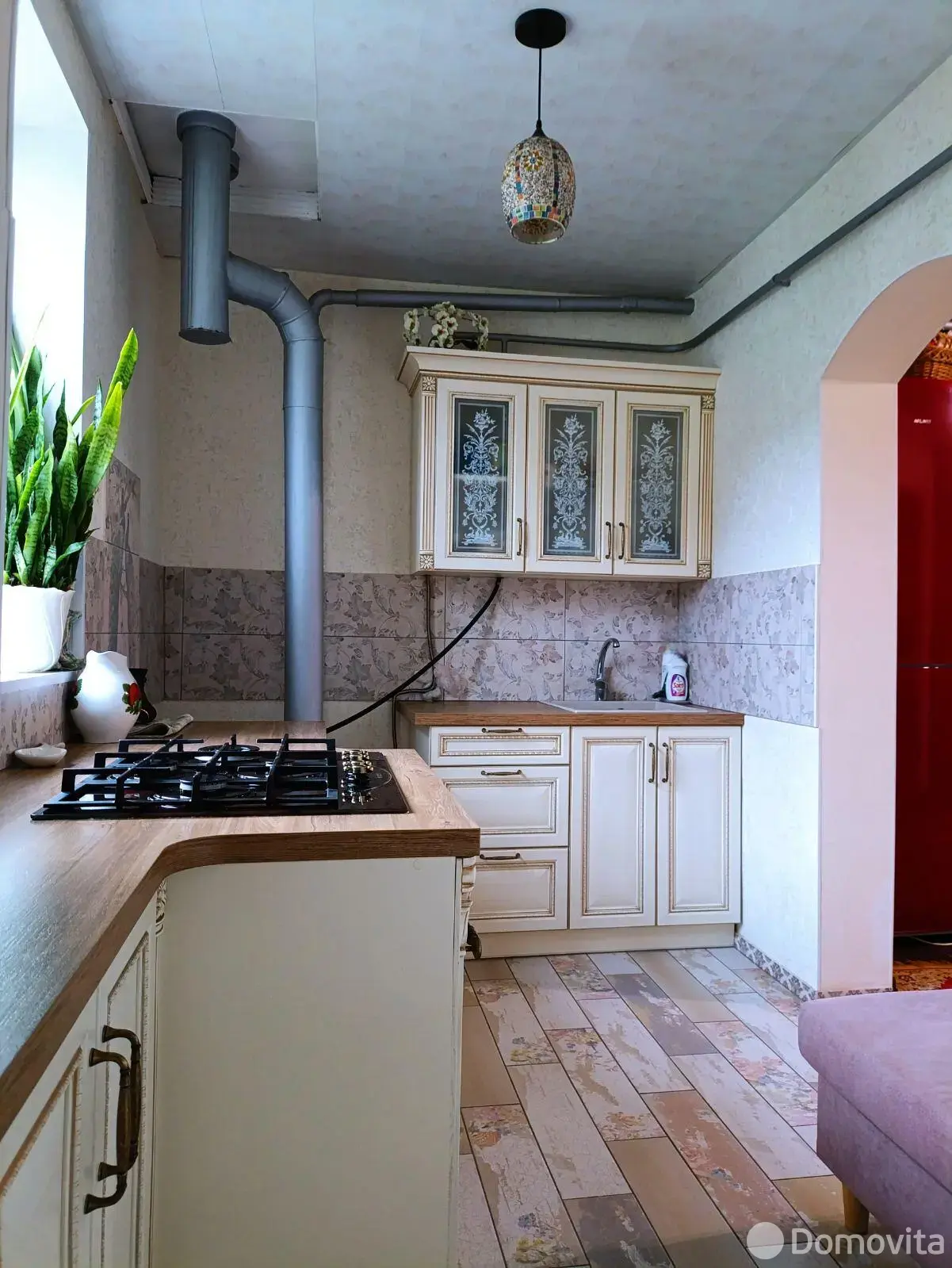 Цена продажи дома, Еремино, ул. Советская