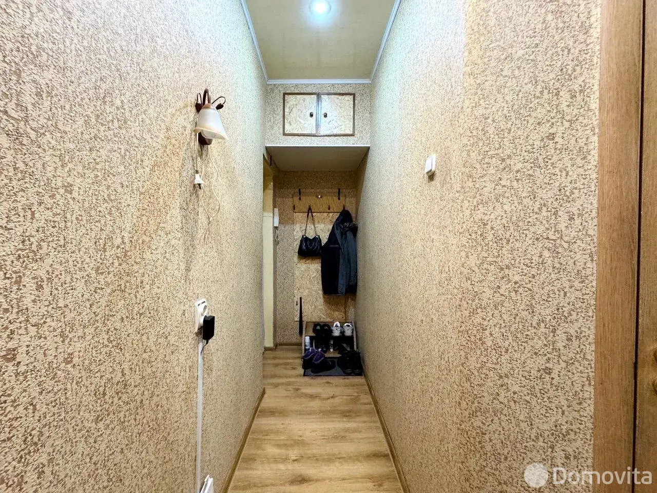 Снять 1-комнатную квартиру в Минске, ул. Розы Люксембург, д. 174, 350USD, код 149785 - фото 13