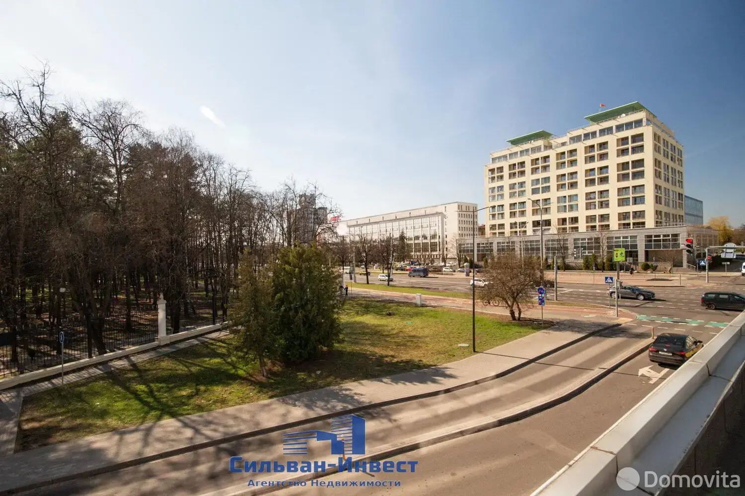 офис, Минск, пр-т Независимости, д. 84/А в Первомайском районе