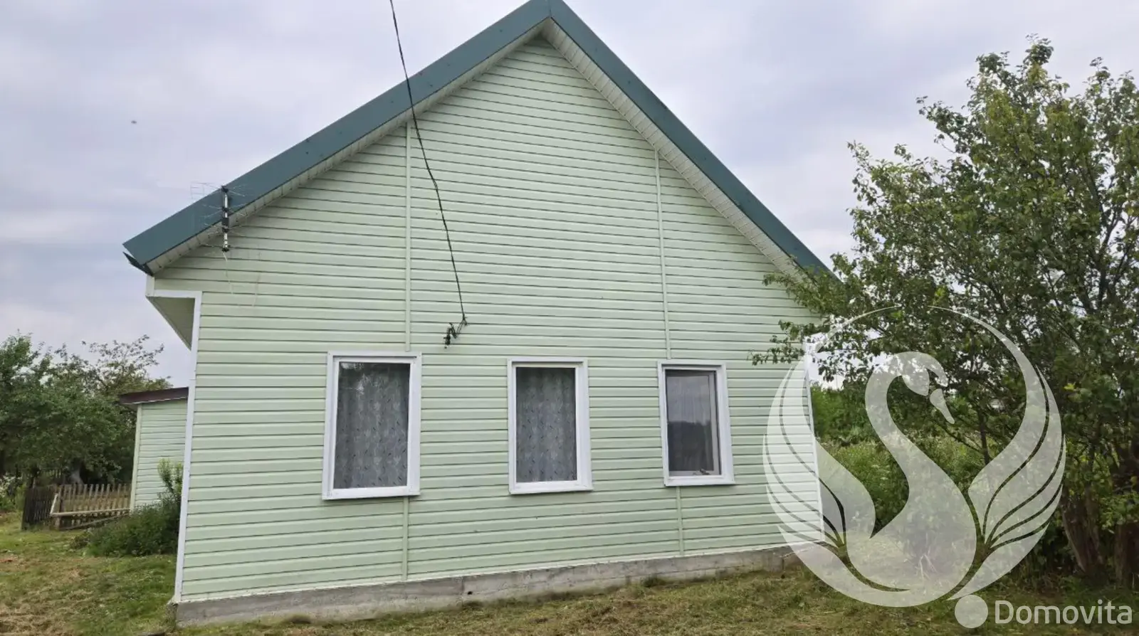 дом, Велятичи, ул. Боровая, д. 10 - лучшее предложение