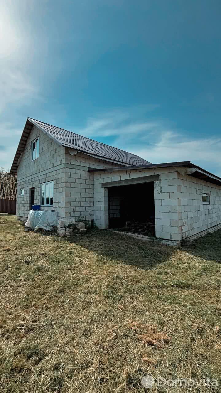 дом, Салтановка, ул. Озерная - лучшее предложение