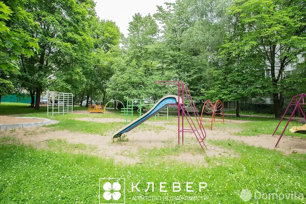 Продажа комнаты в Минске, ул. Калиновского, д. 62, цена 69500 BYN, код 7884 - фото 16
