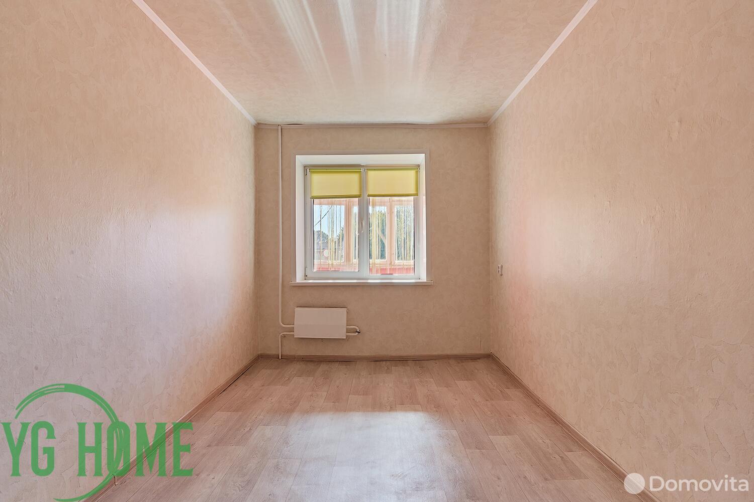 Купить 3-комнатную квартиру в Смиловичах, ул. М.Горького, д. 23/а, 39900 USD, код: 1027978 - фото 3