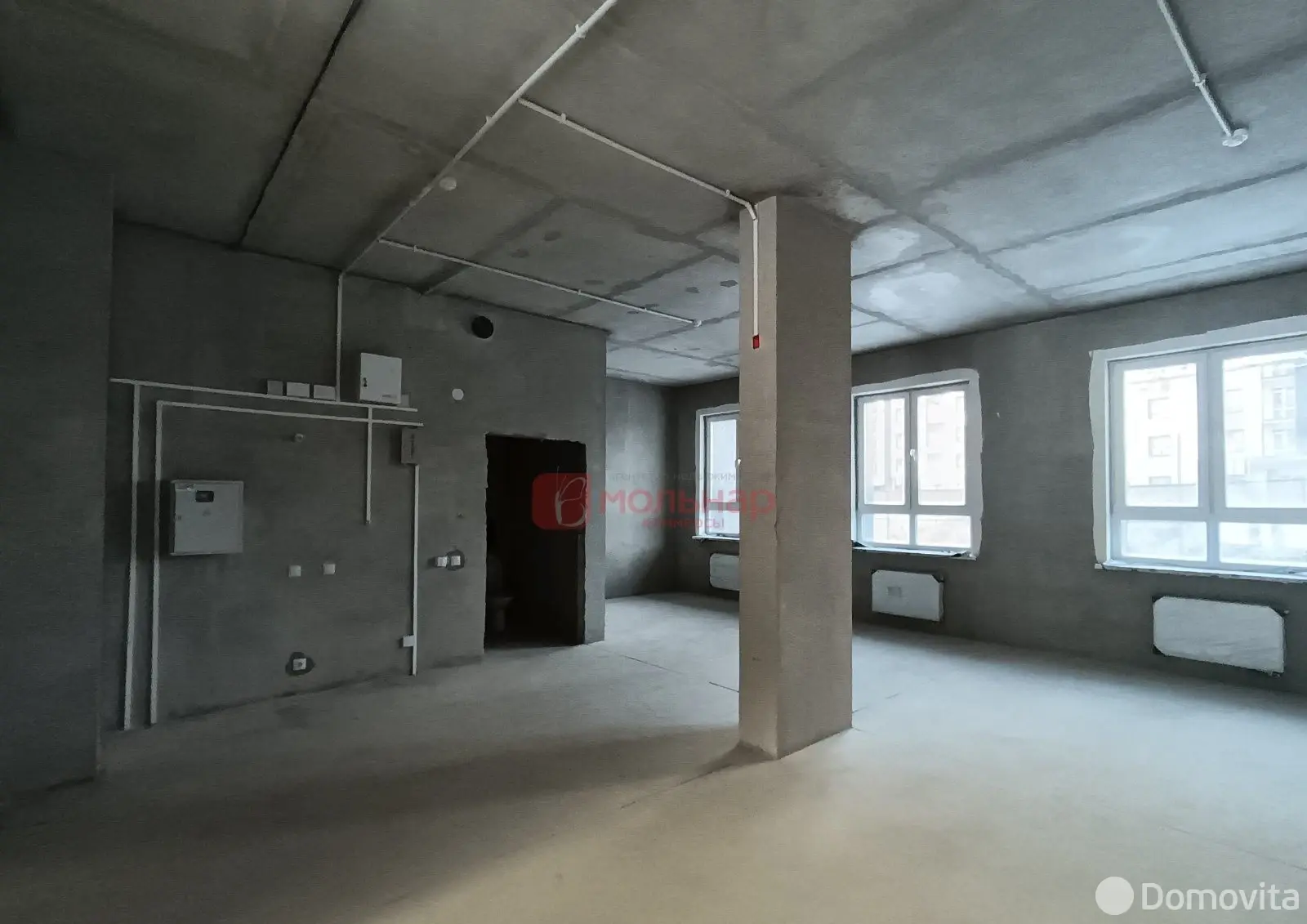 Аренда торгового помещения на ул. Нововиленская, д. 61 в Минске, 2722BYN, код 966585 - фото 6