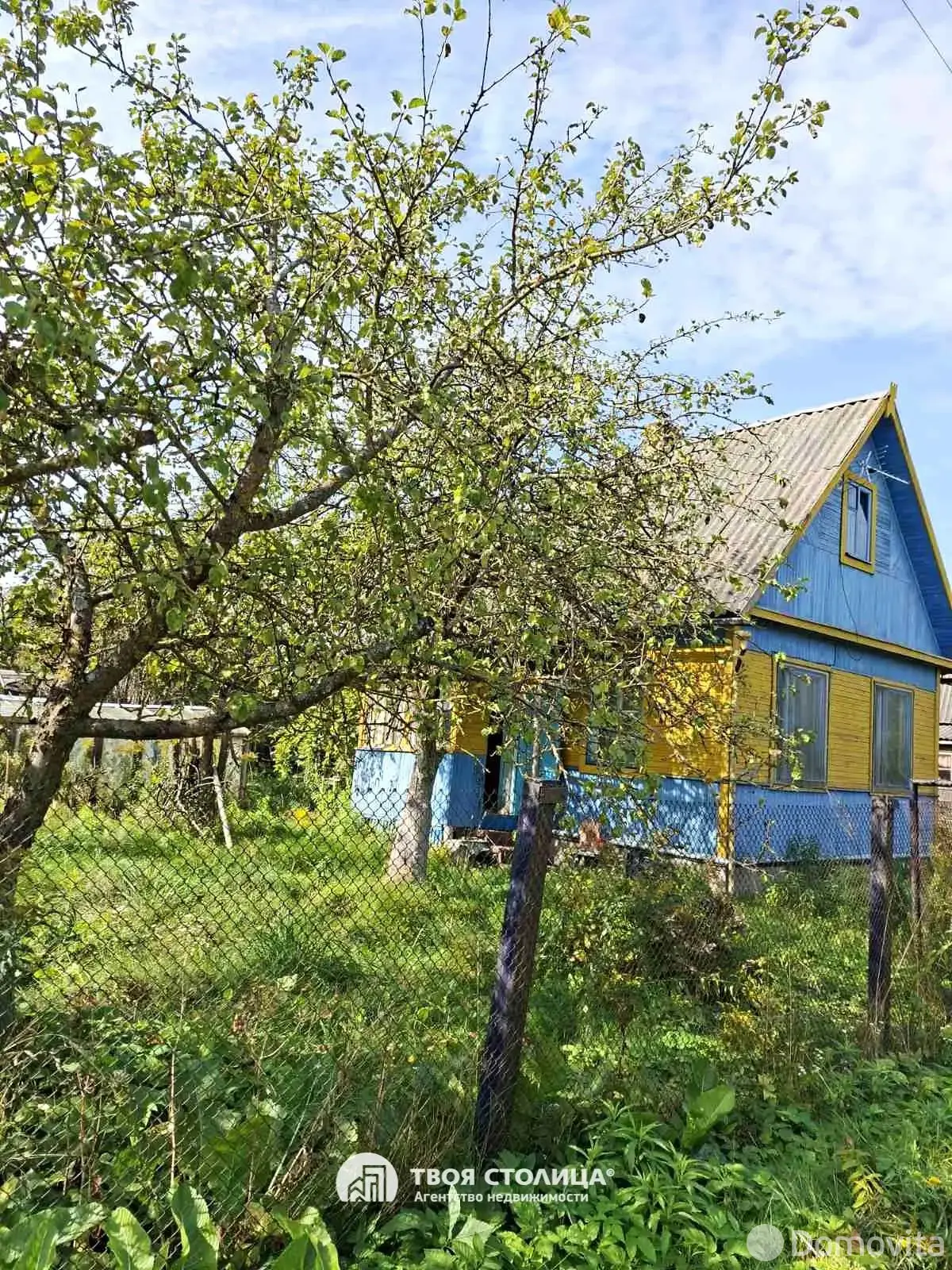 продажа дачи, Елочка, 