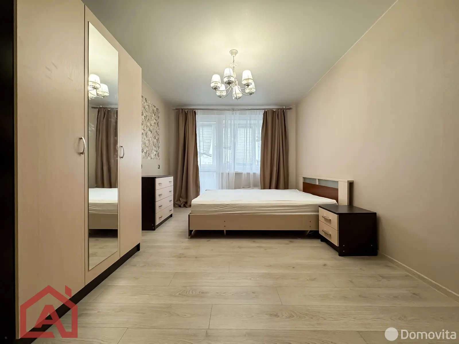 квартира, Минск, ул. Кунцевщина, д. 48 