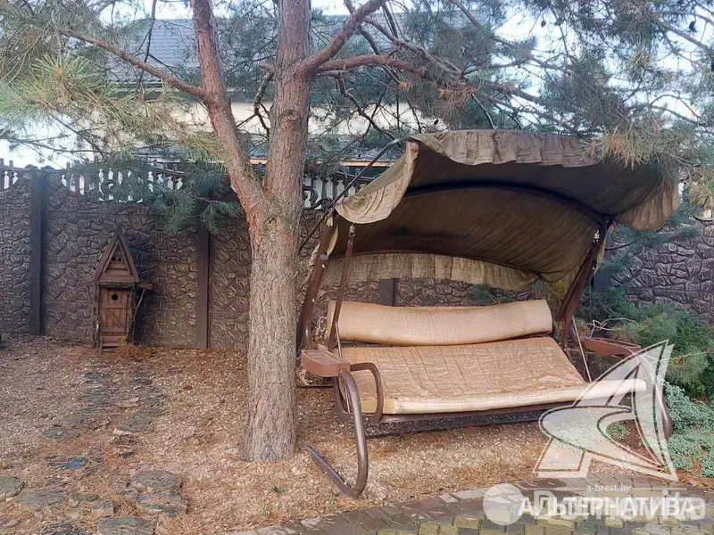 Продажа 2-этажной дачи в Алеся-50 Брестская область, 150000USD, код 184668 - фото 22