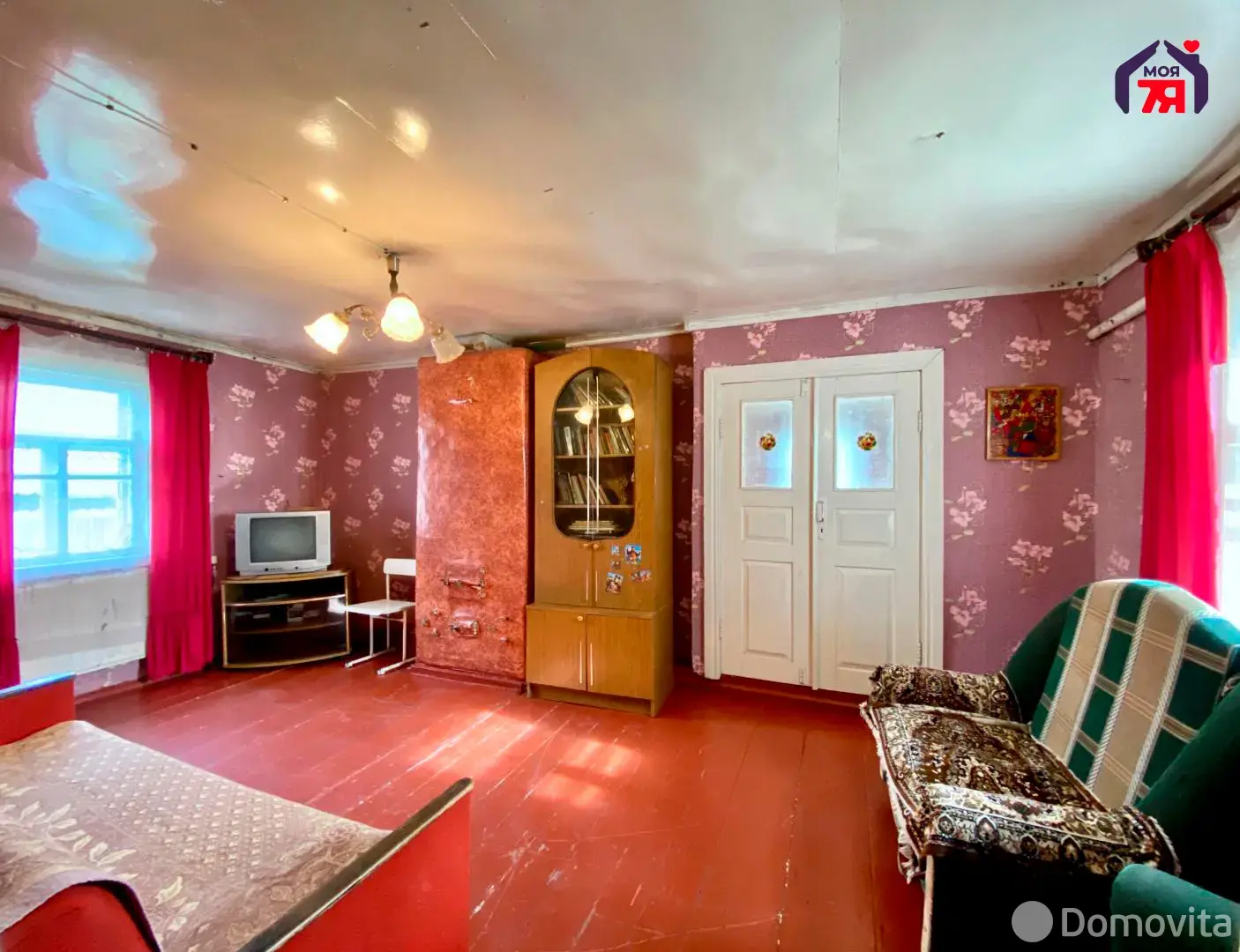 продажа дома, Затурья, ул. Центральная