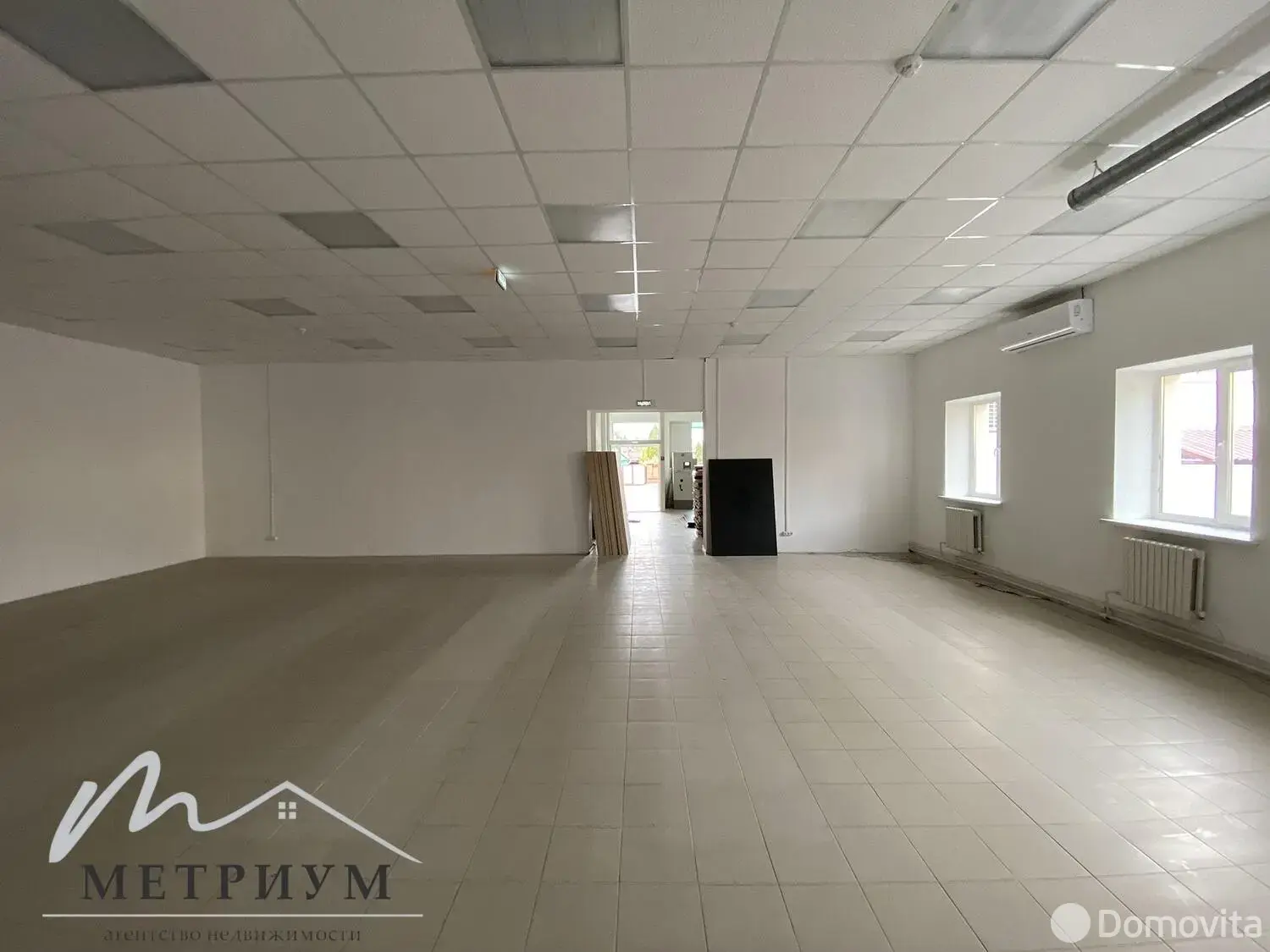 торговый объект, Барановичи, ул. Притыцкого, д. 77