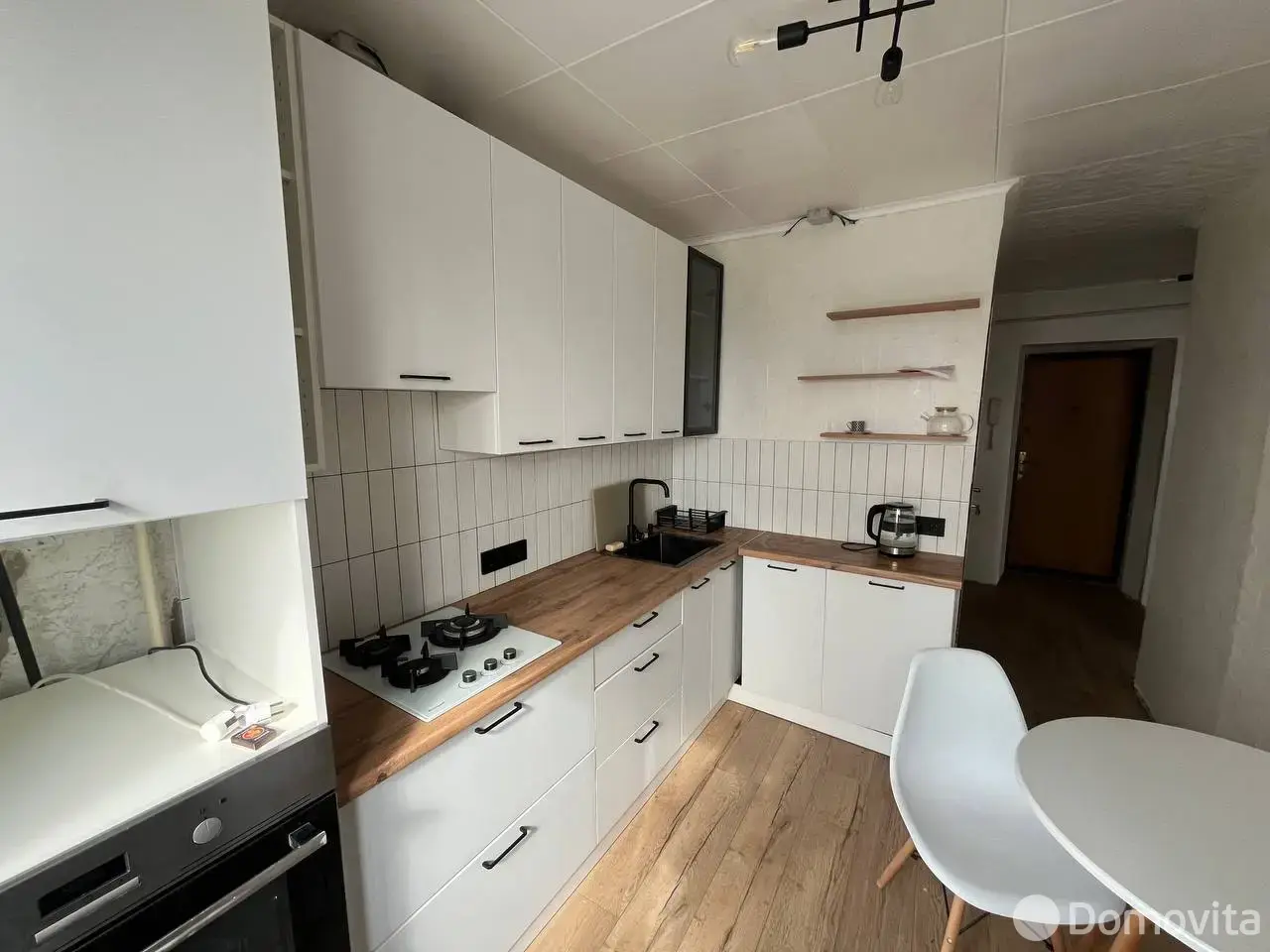 квартира, Дзержинск, ул. Карла Маркса, д. 11, стоимость аренды 885 р./мес.