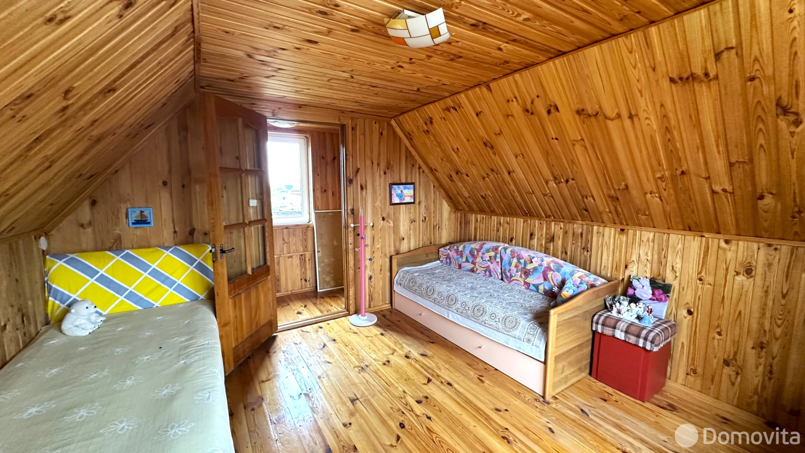 Купить 2-этажную дачу в Минская область, 16300USD, код 182214 - фото 18