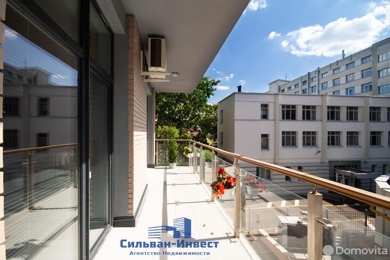 Аренда офиса на ул. Мясникова, д. 27 в Минске, 1845EUR, код 12832 - фото 11