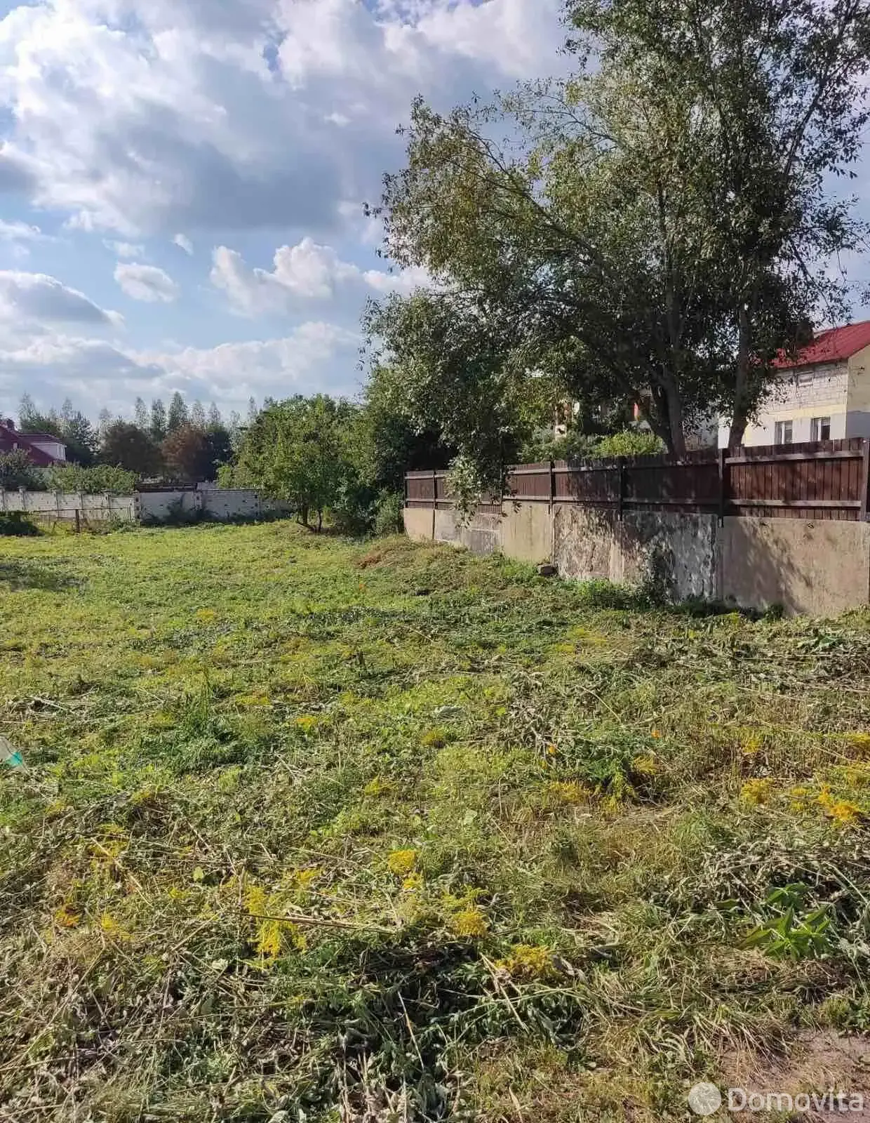 Цена продажи участка, Минск, ул. Глубокская, д. 3
