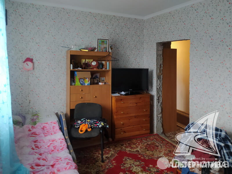 Купить 1-этажную дачу в Автомобилист-80 Брестская область, 60000USD, код 172657 - фото 14