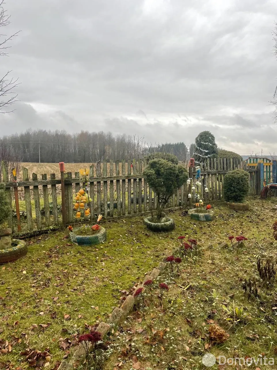 дом, Новицкие 2, ул. Садовая 