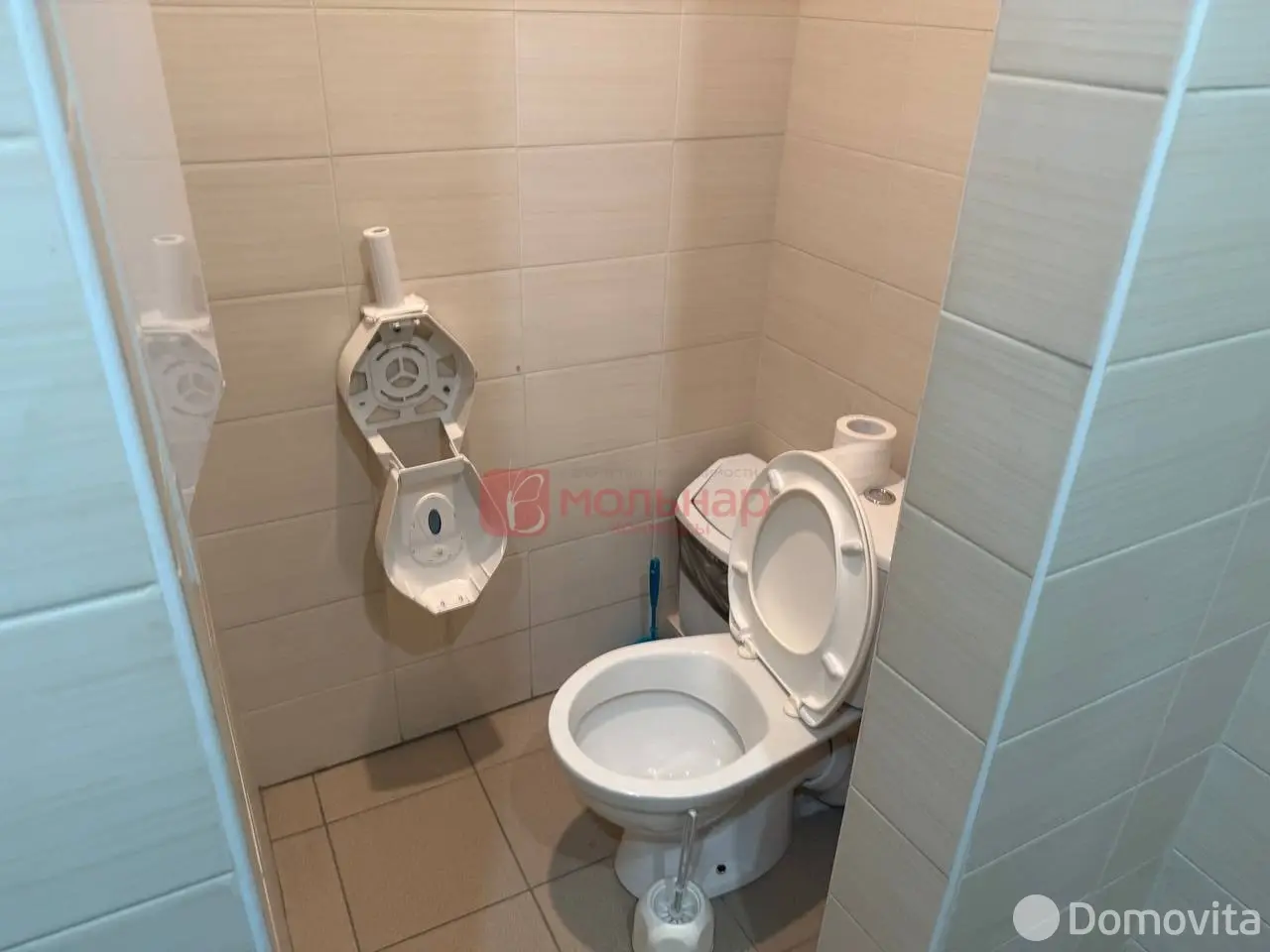 офис, Минск, пер. Козлова, д. 5А, стоимость продажи 280 792 р.