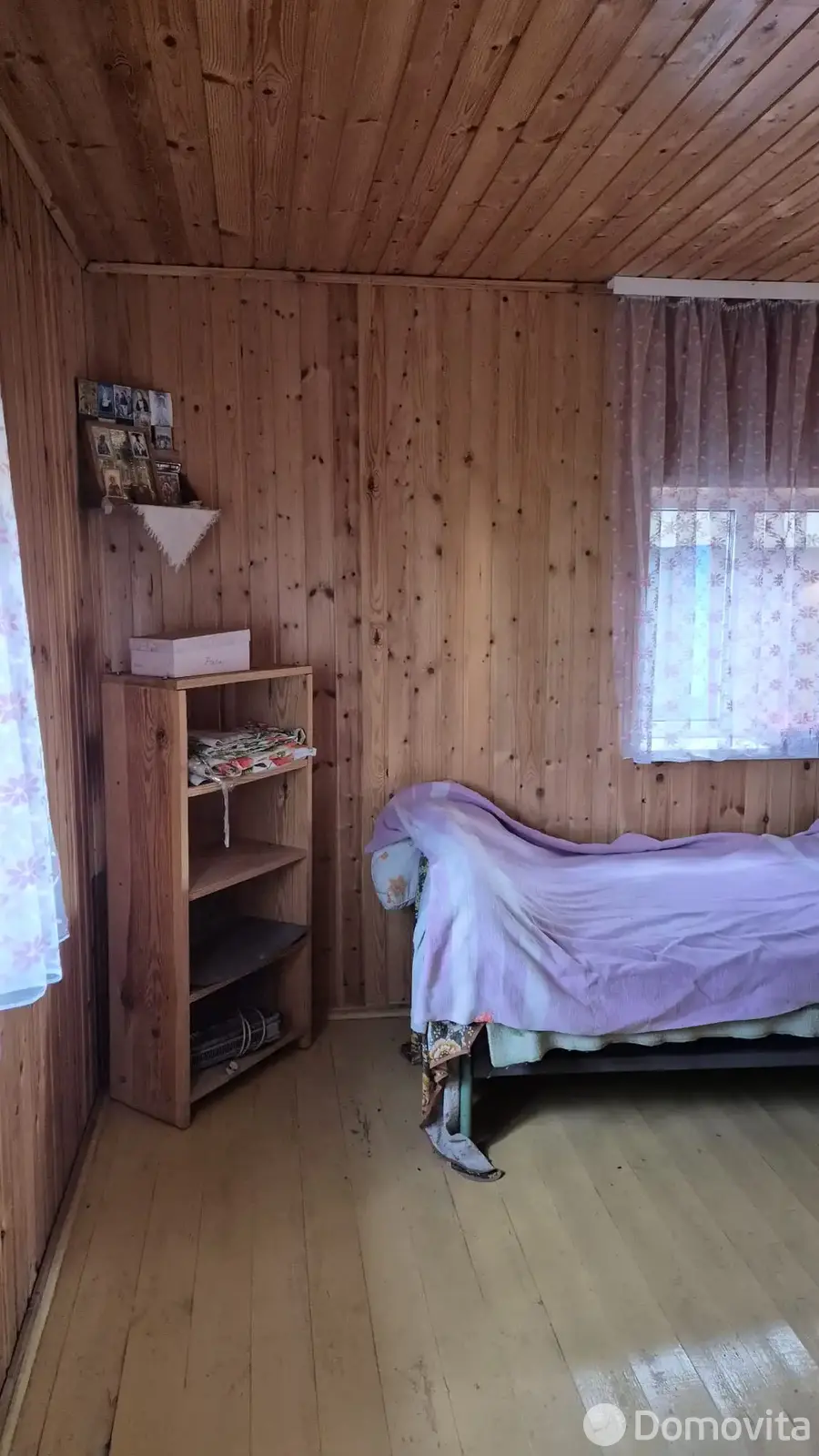 дача, Луговая Вирня, 