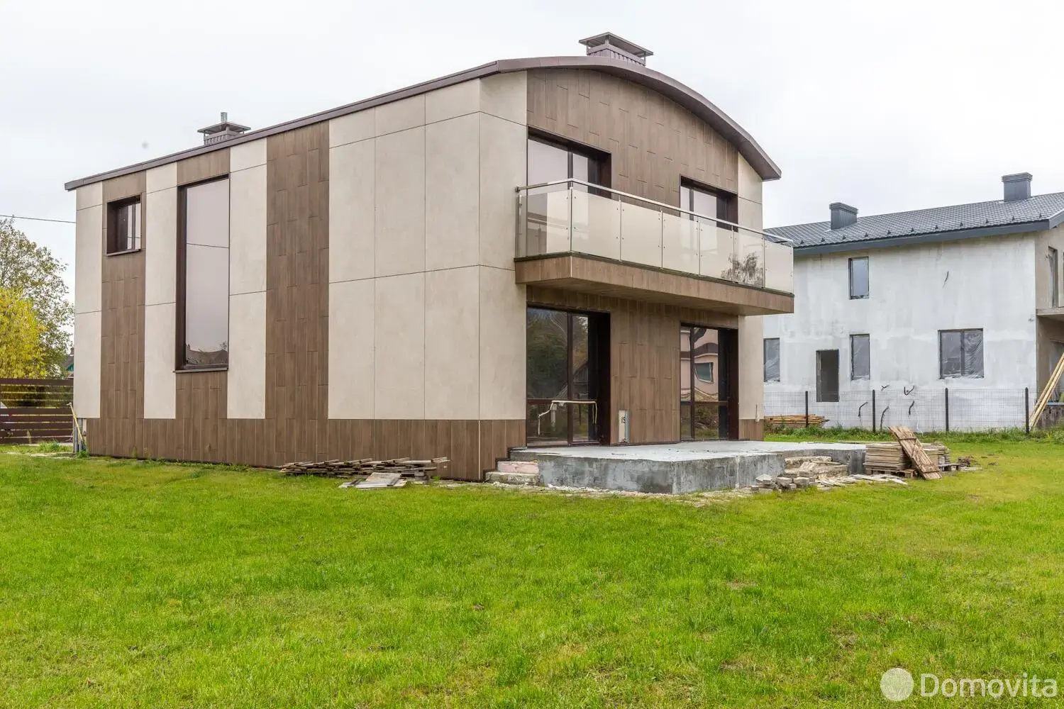 продажа дома, Слободщина, пер. Первый