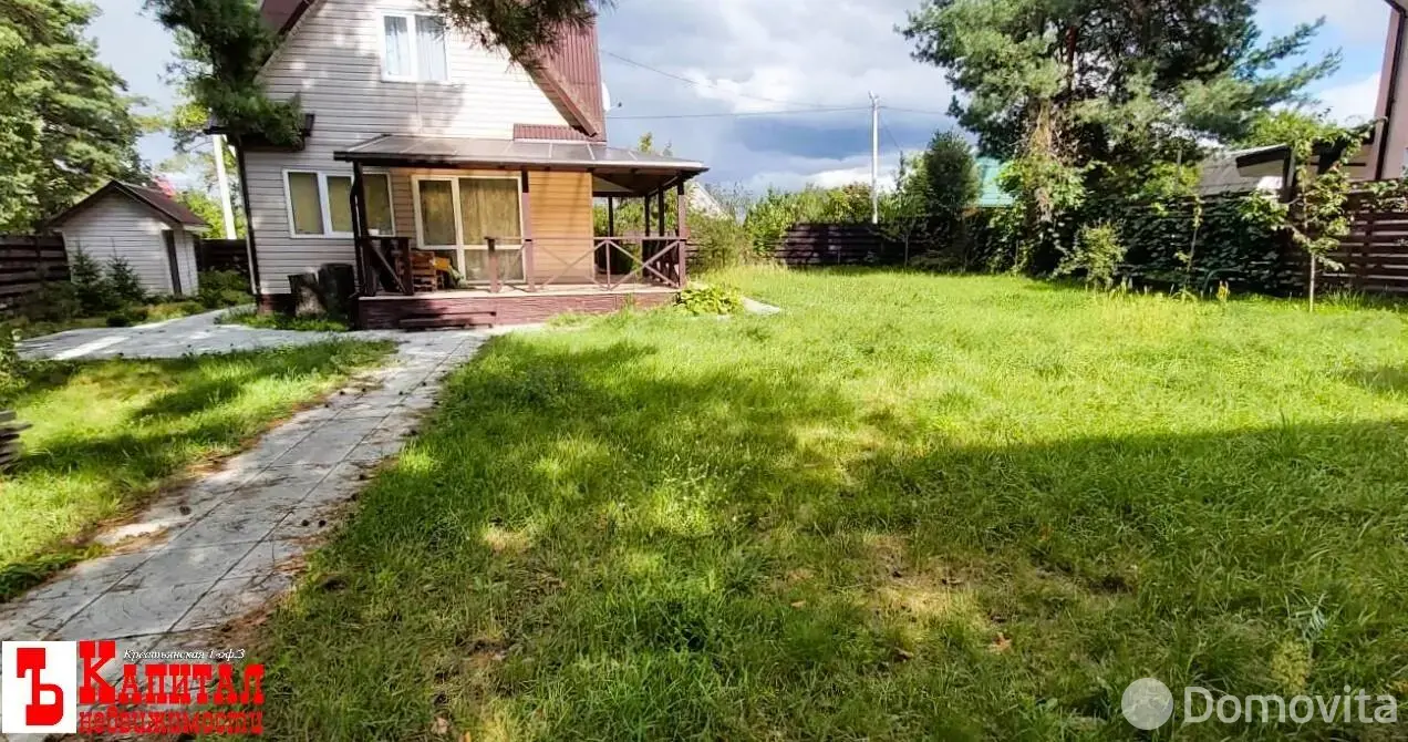 дача, Связист-Кленки,