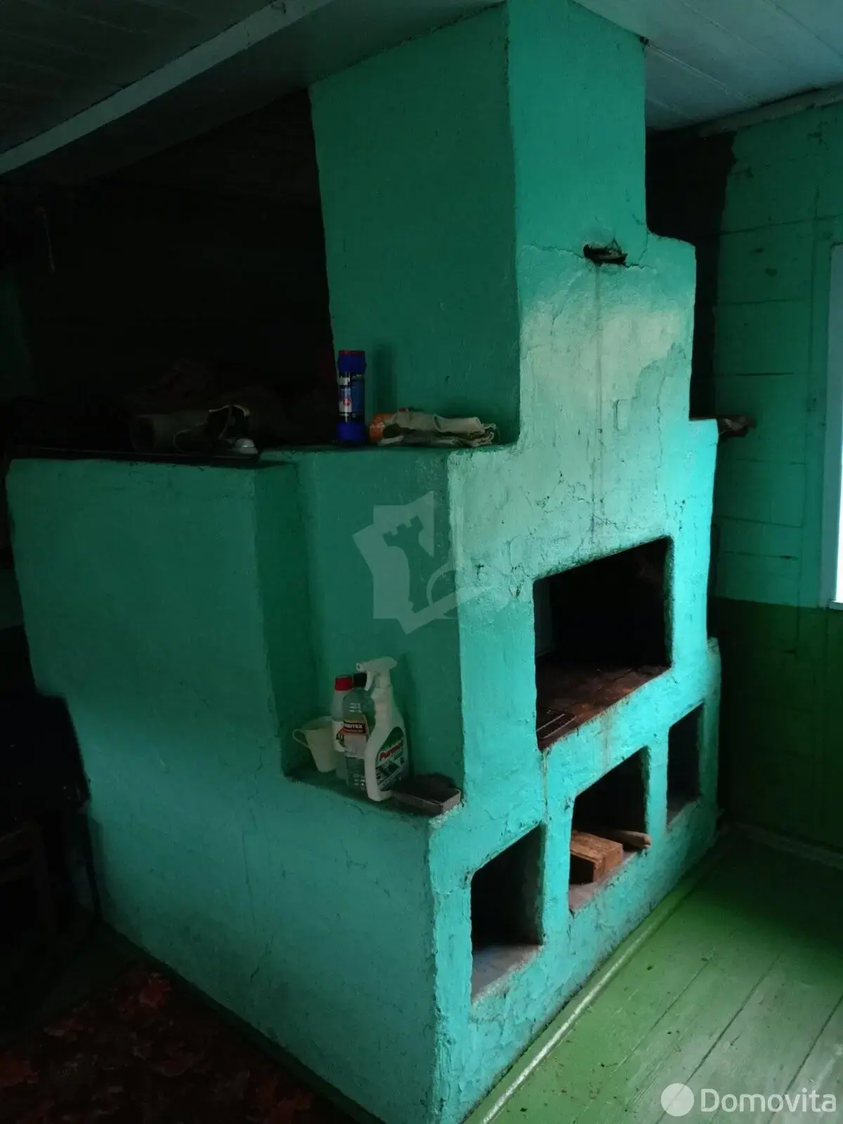 дом, Омельно, ул. Ленинская