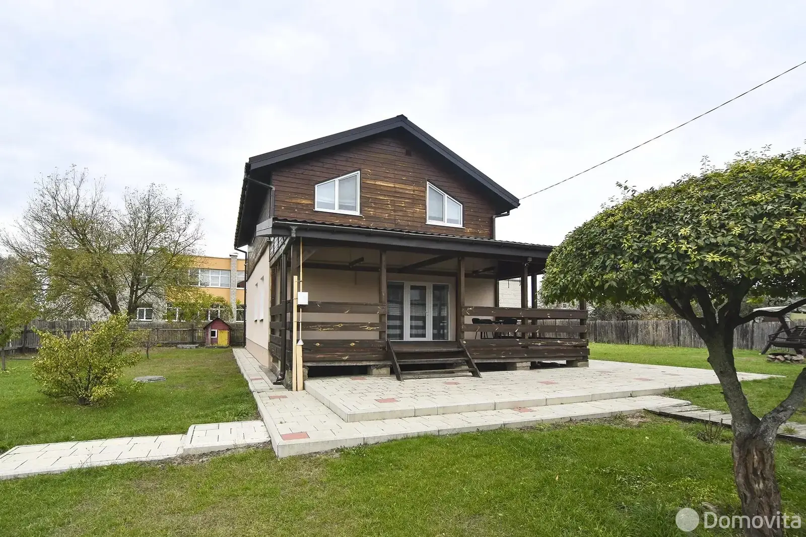 дом, Бобруйск, ул. Комарова, д. 54/А - лучшее предложение