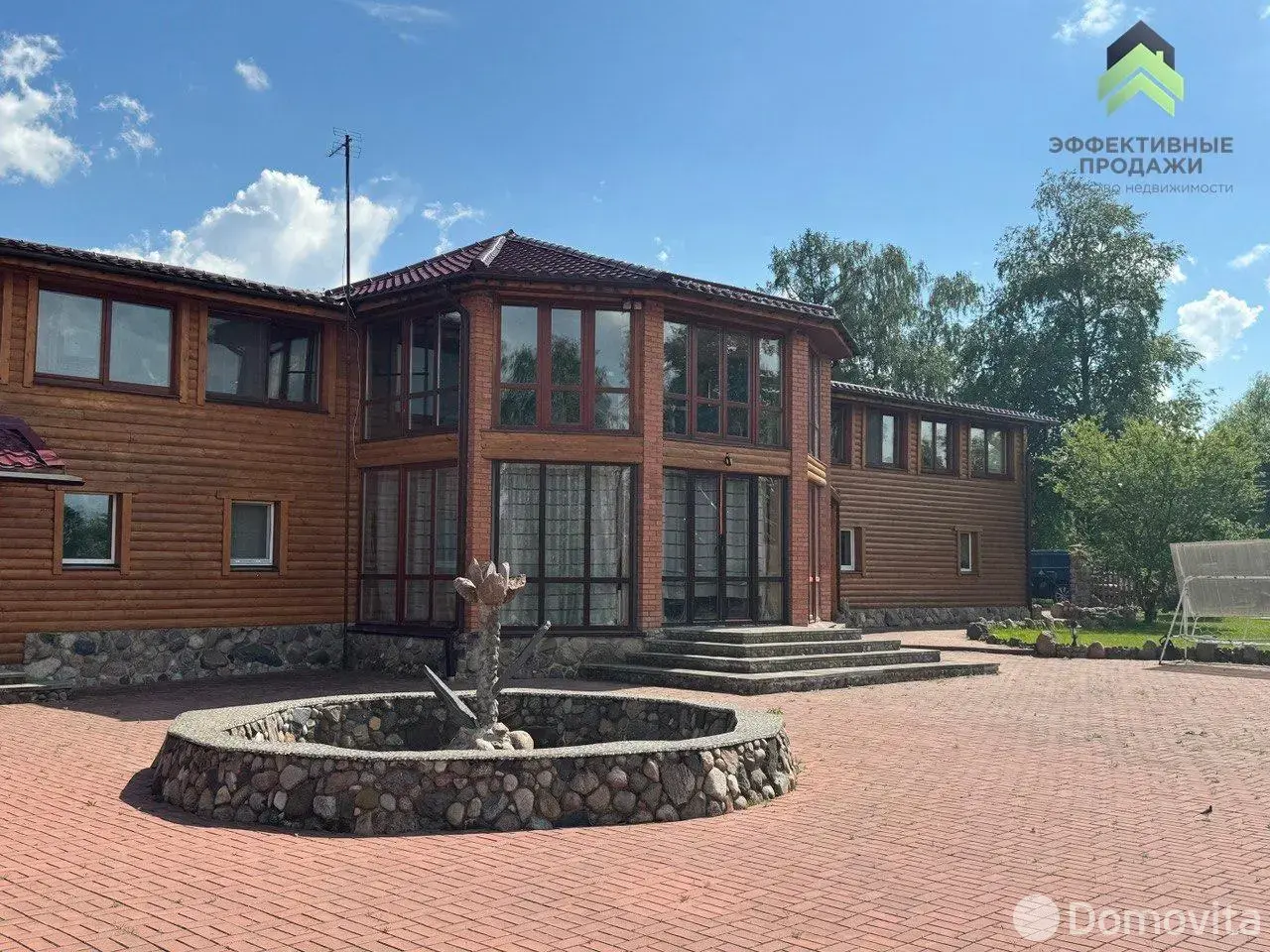 дом, Кривосельцы, 