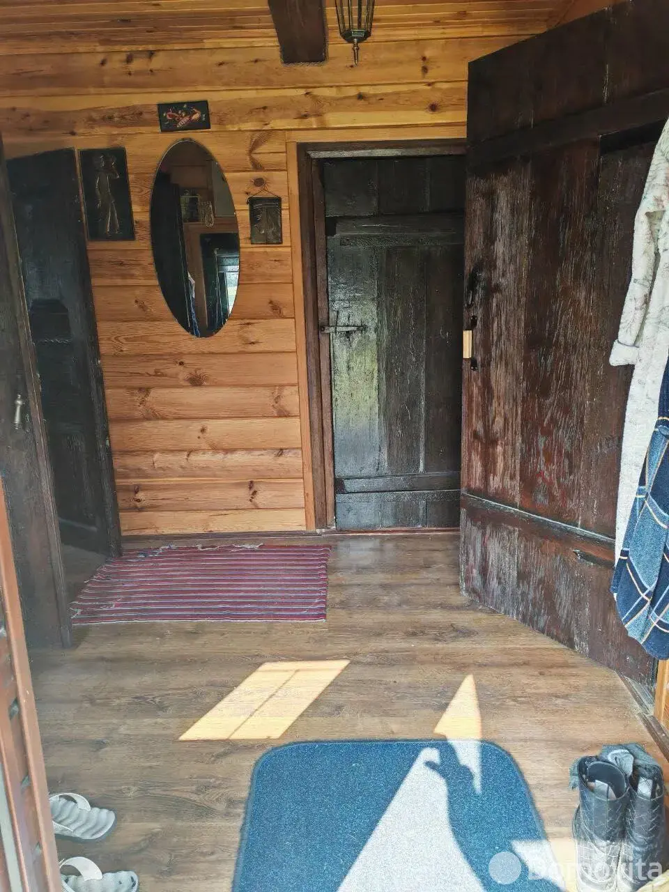 Цена продажи дома, Сухая Долина, 