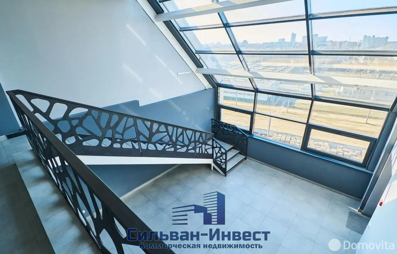 Купить офис на пер. Козлова, д. 25 в Минске, 1414440USD, код 8425 - фото 25