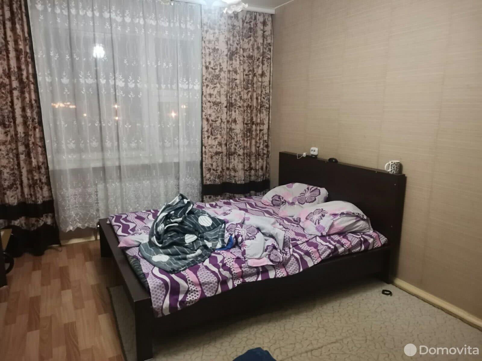 Аренда комнаты в Минске, ул. Матусевича, д. 6, код 10635 - фото 1