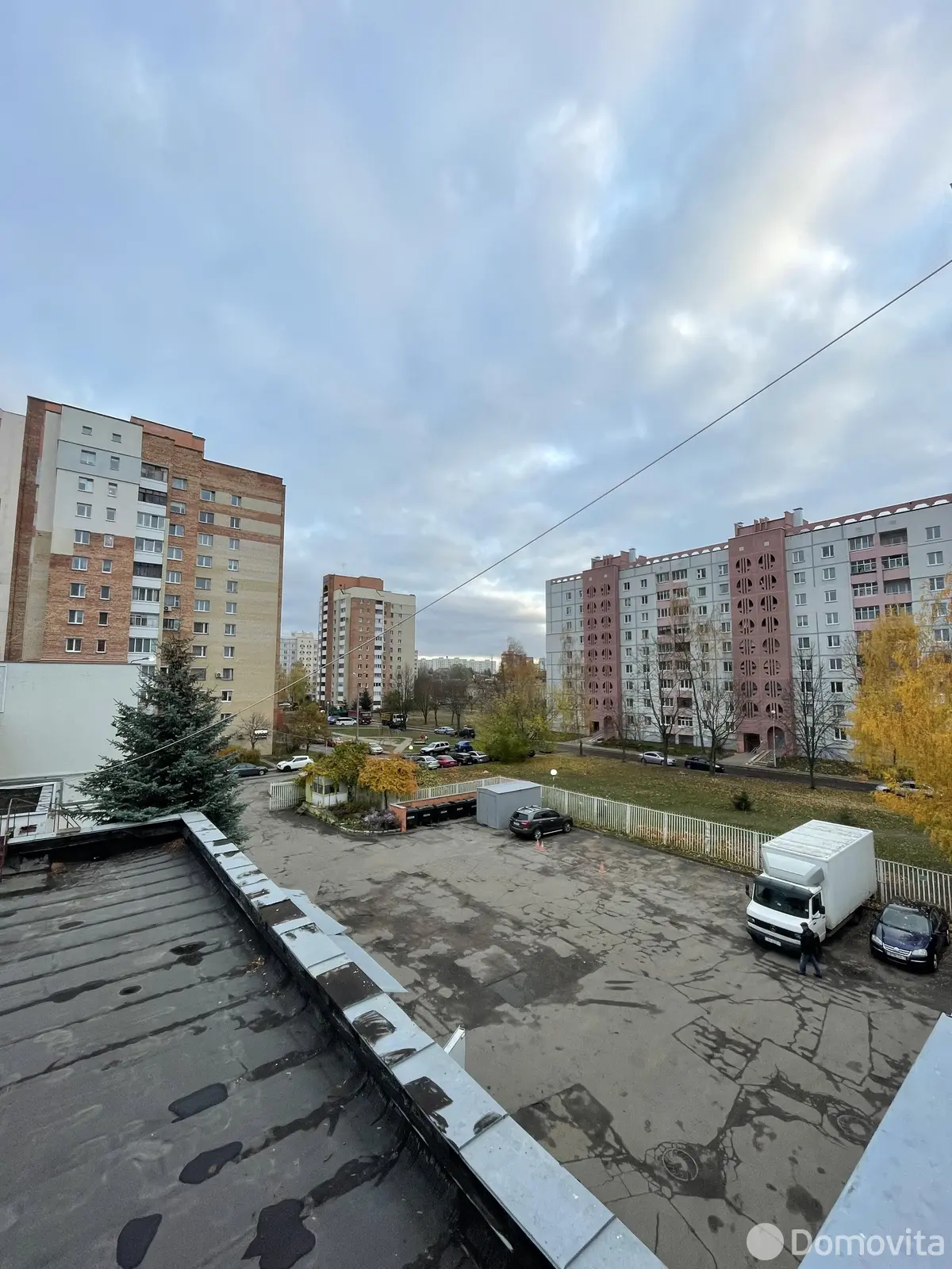 Снять склад на ул. Михася Лынькова, д. 19/2 в Минске, код 963915 - фото 22