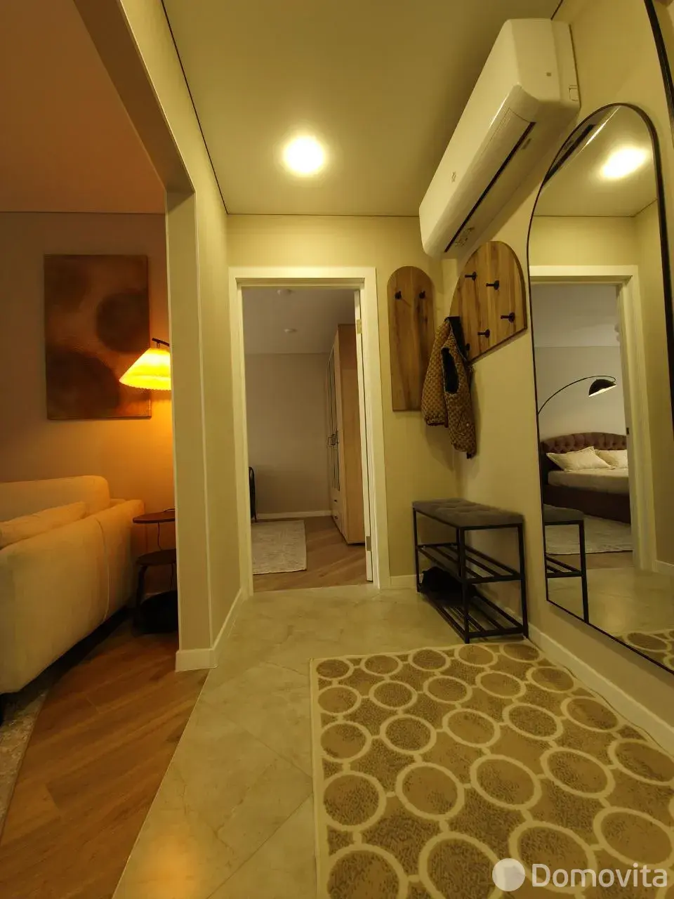 Снять 2-комнатную квартиру в Боровлянах, ул. Васильковая, 600USD, код 150497 - фото 13